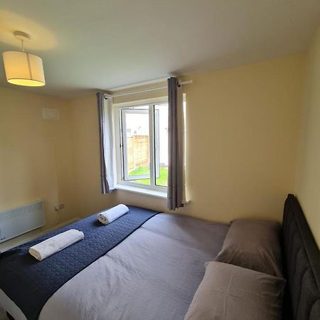 Cosy Self Contained Space Near Dublin Airport Kültér fotó