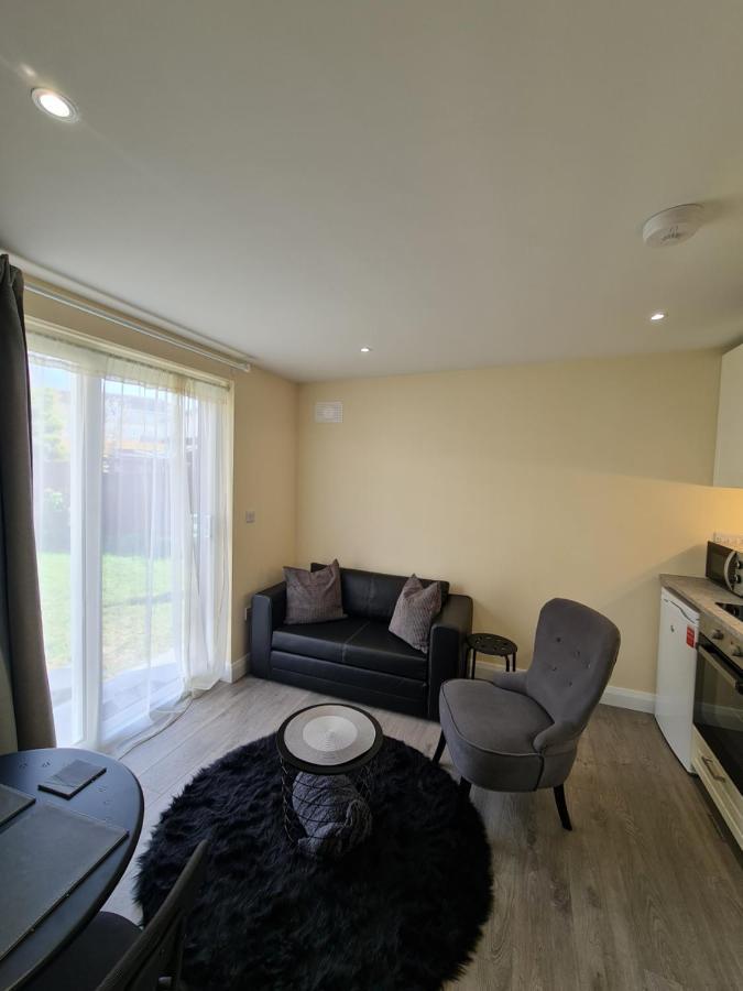 Cosy Self Contained Space Near Dublin Airport Kültér fotó