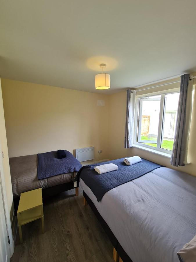 Cosy Self Contained Space Near Dublin Airport Kültér fotó